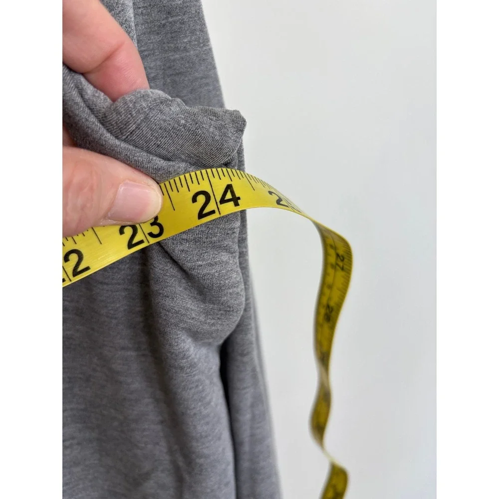Vuori Vail Casual Blazer Mens XL Gray Sport Coat‎